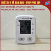 MICROLIFE A2 CLASSIC - Máy Đo Huyết Áp Bắp Tay Điện Tử - Phát Hiện Rối Loạn Nhịp Tim - Bảo Hành 05 Năm