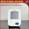 Omron HEM-7156T Máy Đo Huyết Áp Bắp Tay Điện Tử Thương Hiệu Nhật Bản - Vòng Bít Định Khuôn - Bảo Hành 05 Năm