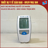 Gluco Dr.Auto - Máy Đo Đường Huyết Cá Nhân Thương Hiệu Hàn Quốc - Bảo Hành Trọn Đời