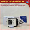 MICROLIFE W3 COMFORT - Máy Đo Huyết Áp Cổ Tay Điện Tử - Công nghệ IMT êm vượt trội - Bảo Hành 05 Năm