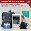 MICROLIFE B3 BASIC - Máy Đo Huyết Áp Bắp Tay Điện Tử - công nghệ SmartMAM đo 2 lần - Bảo Hành 05 Năm