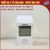 B.Well Swiss MED-53 - Máy Đo Huyết Áp Bắp Tay Điện Tử - Công nghệ Intellect ACTIVE - Bảo hành 05 năm