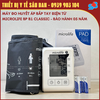 MICROLIFE B1 CLASSIC - Máy Đo Huyết Áp Bắp Tay Điện Tử - Phát Hiện Rối Loạn Nhịp Tim - Bảo Hành 05 Năm