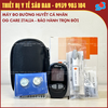 OGCare - Máy Đo Đường Huyết Cá Nhân Thương Hiệu Ý - Bảo Hành Trọn Đời