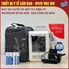MICROLIFE B3 AFIB - Máy Đo Huyết Áp Bắp Tay Điện Tử - Cảnh Báo Đột Quỵ AFIB - Bảo Hành 05 Năm