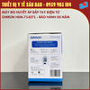 Omron HEM-7142T1 Máy Đo Huyết Áp Bắp Tay Điện Tử Thương Hiệu Nhật Bản - Kết Nối Bluetooth - Bảo Hành 05 Năm