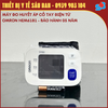 Omron HEM-6181 Máy Đo Huyết Áp Cổ Tay Điện Tử Thương Hiệu Nhật Bản - Vòng bít Định Khuôn IntelliWrap - Bảo Hành 05 Năm