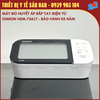 Omron HEM-7361T Máy Đo Huyết Áp Bắp Tay Điện Tử Thương Hiệu Nhật Bản - Cảnh Báo Đột Quỵ AFIB - Bảo Hành 05 năm