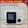 AND UA-767JP - Máy Đo Huyết Áp Bắp Tay Điện Tử - Phát hiện nhịp tim không đều - Bảo Hành 05 Năm