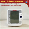 Sinocare BA801 - Máy Đo Huyết Áp Bắp Tay Điện Tử - Đọc Giọng Nói Tiếng Việt - Bảo Hành 05 Năm