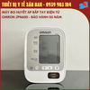 Omron JPN600 MADE IN JAPAN - Máy Đo Huyết Áp Bắp Tay Điện Tử - Công Nghệ IntelliWrap - Bảo Hành 05 Năm