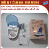 NARITA JLN-2305BS - Máy Xông Khí Dung Phòng Và Điều Trị Bệnh Đường Hô Hấp