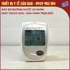 Easy Touch GCU - Máy Đo Đường Huyết Cá Nhân Thương Hiệu Đài Loan - Kiểm tra Cholesterol và Acid Uric - Bảo Hành Trọn Đời