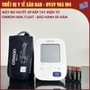 Omron HEM-7156T Máy Đo Huyết Áp Bắp Tay Điện Tử Thương Hiệu Nhật Bản - Vòng Bít Định Khuôn - Bảo Hành 05 Năm