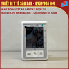 MICROLIFE B3 BASIC - Máy Đo Huyết Áp Bắp Tay Điện Tử - công nghệ SmartMAM đo 2 lần - Bảo Hành 05 Năm