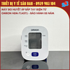 Omron HEM-7143T1 Máy Đo Huyết Áp Bắp Tay Điện Tử Thương Hiệu Nhật Bản - Kết Nối Bluetooth - Bảo Hành 05 Năm
