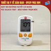 PIC Gluco Test - Máy Đo Đường Huyết Cá Nhân Thương Hiệu Ý - Bảo Hành Trọn Đời