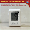 MICROLIFE B1 CLASSIC - Máy Đo Huyết Áp Bắp Tay Điện Tử - Phát Hiện Rối Loạn Nhịp Tim - Bảo Hành 05 Năm