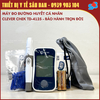 Clever Chek TD-4125 - Máy Đo Đường Huyết Cá Nhân Công Nghệ Đức - Bảo Hành Trọn Đời