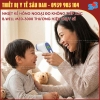 B.WELL MED-3000 Nhiệt Kế Hồng Ngoại - Đo Thân Nhiệt Không Tiếp Xúc - Nhanh Chóng Tiện Lợi