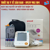 Yuwell YE650A Máy Đo Huyết Áp Bắp Tay Điện Tử - Vòng Bít Định Khuôn - Bảo Hành 05 Năm