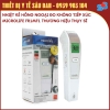MICROLIFE FR1MF1 Nhiệt Kế Hồng Ngoại - Đo Thân Nhiệt Không Tiếp Xúc - Nhanh Chóng Tiện Lợi