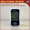 Clever Chek TD-4125 - Máy Đo Đường Huyết Cá Nhân Công Nghệ Đức - Bảo Hành Trọn Đời