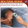 MICROLIFE FR1MF1 Nhiệt Kế Hồng Ngoại - Đo Thân Nhiệt Không Tiếp Xúc - Nhanh Chóng Tiện Lợi