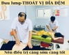 TRIỆU CHỨNG ĐAU – TÊ Ở NGƯỜI BỊ THOÁT VỊ ĐĨA ĐỆM VÌ ĐÂU MÀ CÓ?