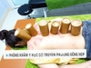 TÁC DỤNG PHƯƠNG PHÁP GIÁC HƠI