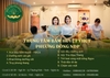 MỪNG THÁNG CỦA NÀNG - TRAO NGÀN YÊU THƯƠNG