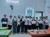 SỰ NỔ LỰC KHÔNG NGỪNG NGHỈ CỦA TÒAN THỂ CHỊ EM_ SPA PHƯƠNG ĐÔNG NDP