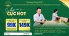 KHỞI ĐỘNG CHƯƠNG TRÌNH THÁNG 11