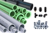 Ống nhựa Tiền Phong uPVC