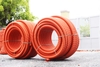 Ống nhựa gân xoắn HDPE