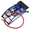 Bơm đạp 2 ống 55x120mm L0002 C-MART