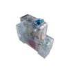 APTOMAT CB 40A TRONG SUỐT CHUYÊN DỤNG CHO XE ĐẠP ĐIỆN VÀ XE MÁY ĐIỆN, ĐIỆN 1 CHIỀU