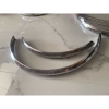 Bộ Chắn Bùn Xe Đạp Phổ Thông bằng Inox Cao Cấp!