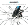 XE ĐẠP THỂ THAO GLX ML200
