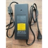 SẠC XE ĐIỆN CAO CẤP HIỂN THỊ PIN, TỰ NGẮT, CHỐNG PHỒNG BÌNH, BẢO HÀNH 12TH