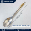 Hoàng Hôn Tuyết