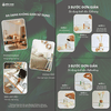 Mộc Nam Ra Mắt Tinh Dầu Khuếch Tán Relaxing & Refreshing: Mang thiên nhiên tới mọi không gian.
