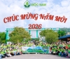 🌿 MỘC NAM CHÚC MỪNG NĂM MỚI 2026 🌿