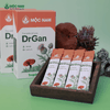 “Sống xanh - Gan khỏe”: Chọn nước ép tự nhiên hay Dr.Gan tiện lợi?