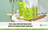 Top 5 loại dầu gội thảo dược được ưa chuộng nhất hiện nay