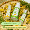Mộc Nam ra mắt bộ khử mùi thế hệ mới