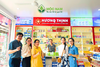 Mộc Nam chính thức hợp tác với siêu thị mẹ và bé Hương Thịnh – Lan tỏa giá trị thảo dược đến từng gia đình