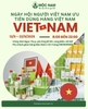 Mộc Nam Góp Mặt Tại Ngày Hội “Người Việt Nam Ưu Tiên Dùng Hàng Việt Nam” – Lan Tỏa Giá Trị Thảo Dược Việt