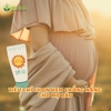 Top 3 tiêu chí chọn kem chống nắng cho mẹ bầu