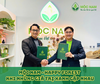Mộc Nam chính thức ký kết hợp tác cùng Doanh nghiệp xã hội Happy Forest